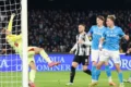 Napoli-Juve 2-1 Spalletti sostituisce il 10 al Maradona e perde